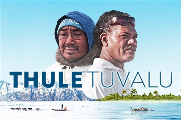 Film Review Thule Tuvalu Environment Victoria