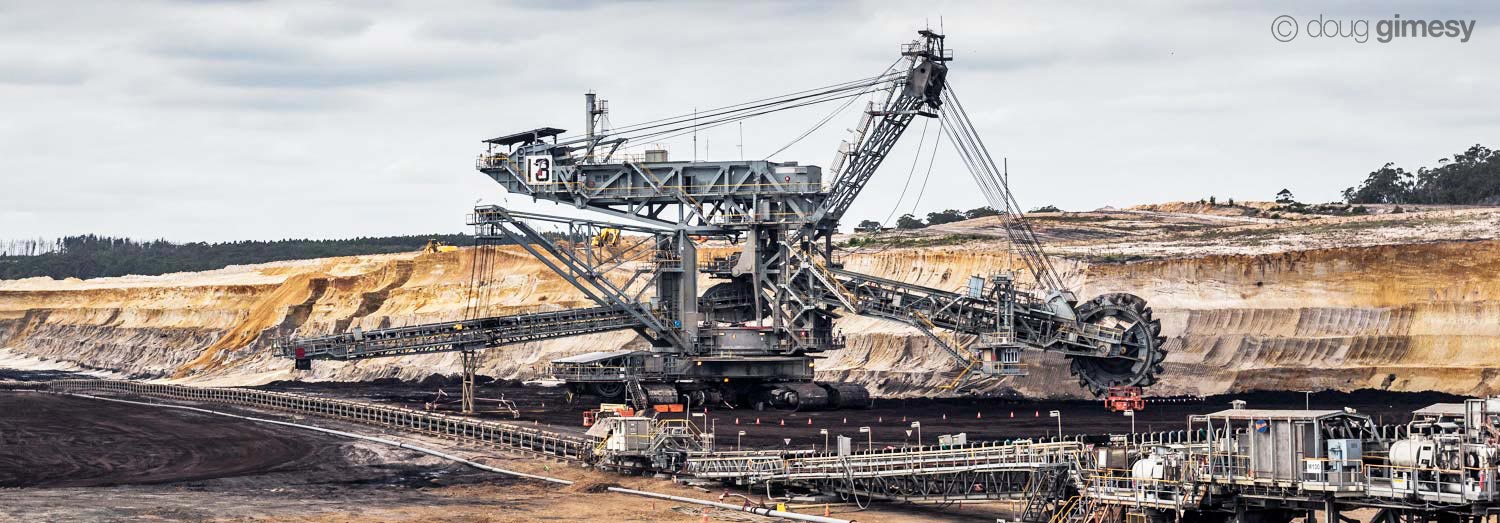 Stopped a new allocation of brown coal in Gippsland Environment Victoria