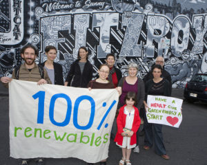 Yarra Climate Action Now