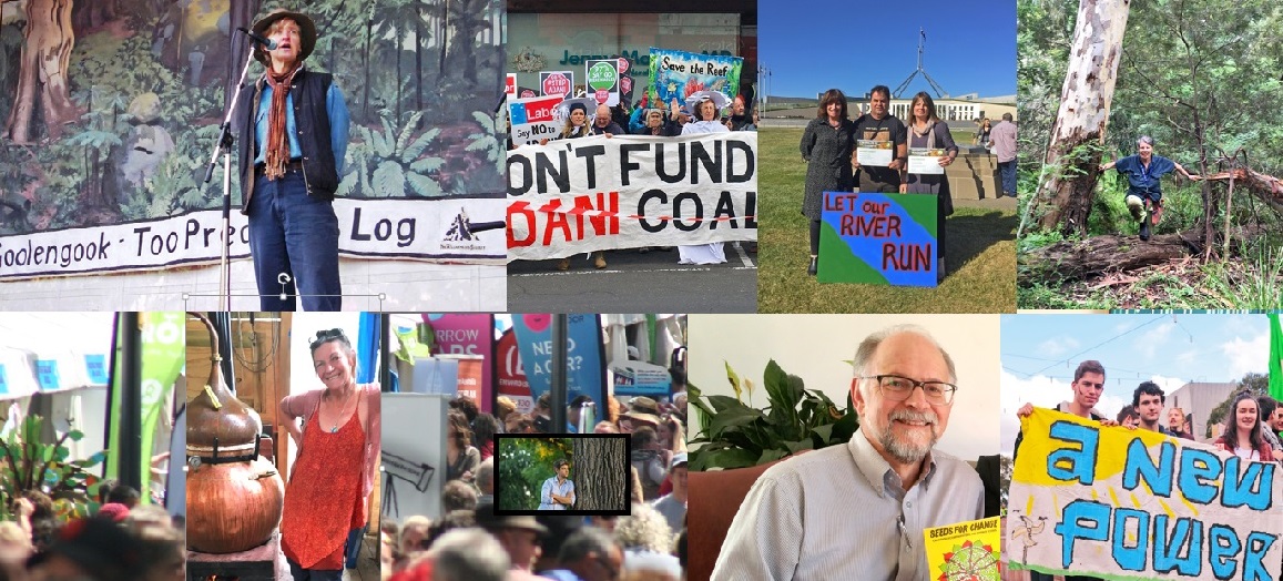 Environment Victoria | Local environmental champions recognised at 2017 ...