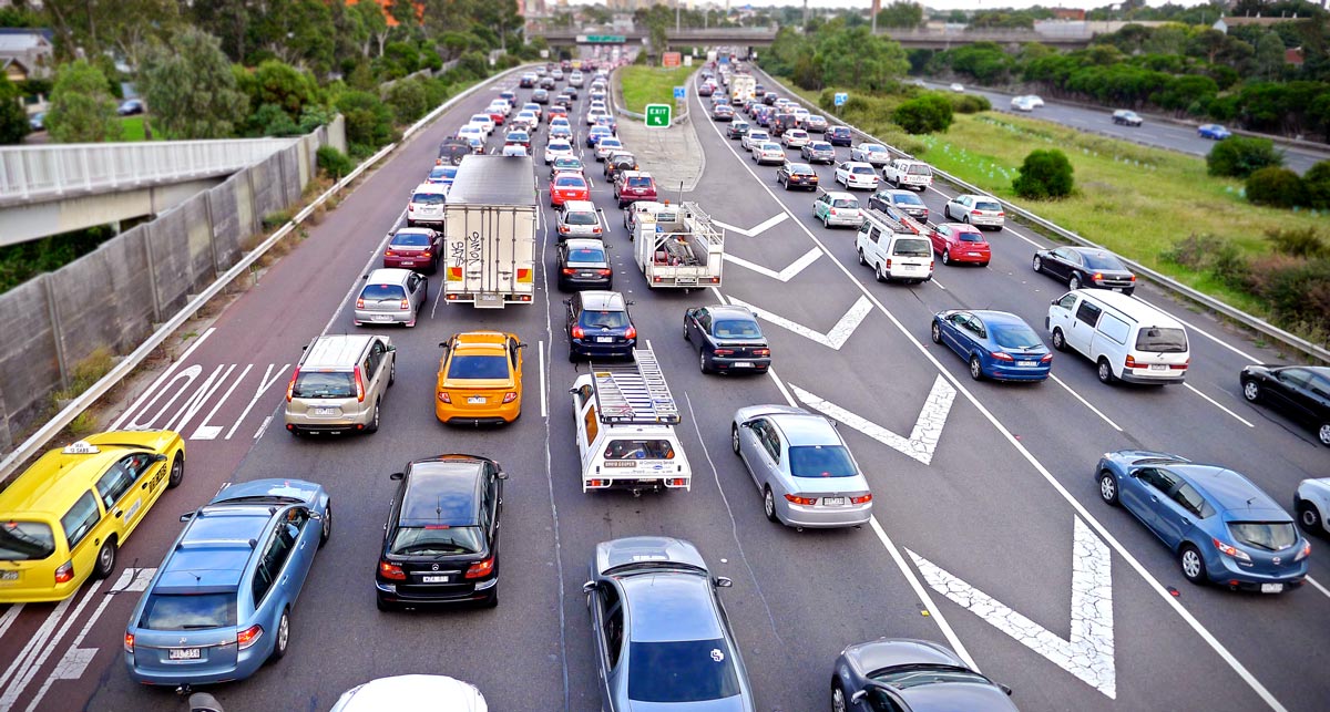 Greenhouse data shows Victorian government needs to lift its game on