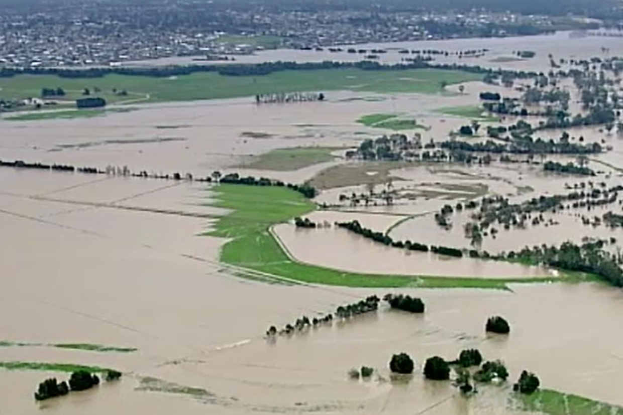 Environment Victoria Vic Energy Emergency Declaration Needed But