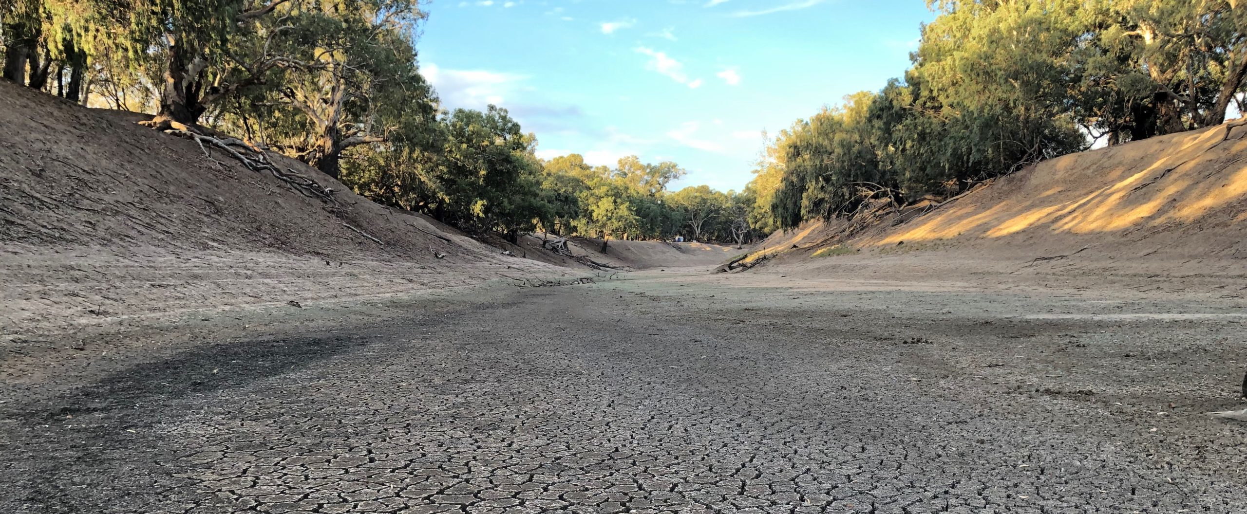 Disconetent River Why are our rivers in trouble? - Environment Victoria