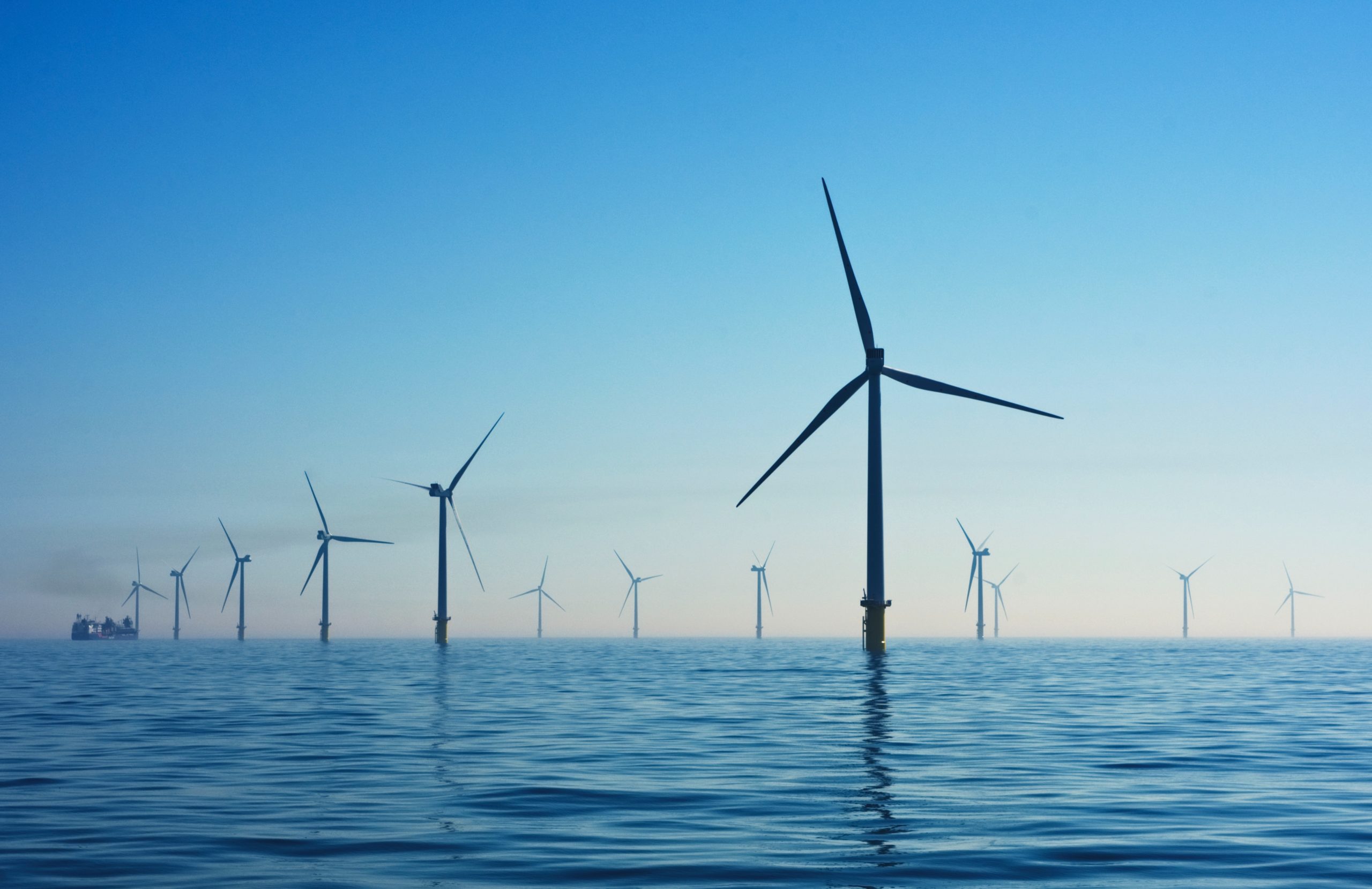 Victoria kickstarting offshore wind auctions signals a safer, cleaner energy future